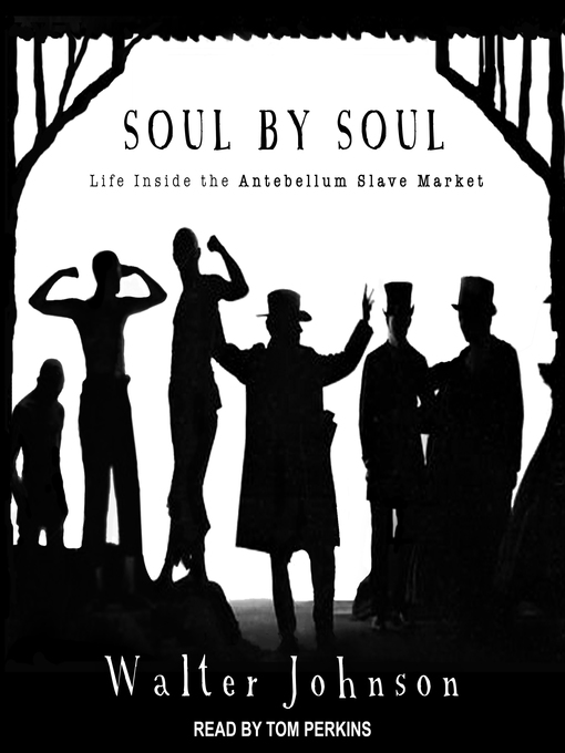 Title details for Soul by Soul by Walter Johnson - Available